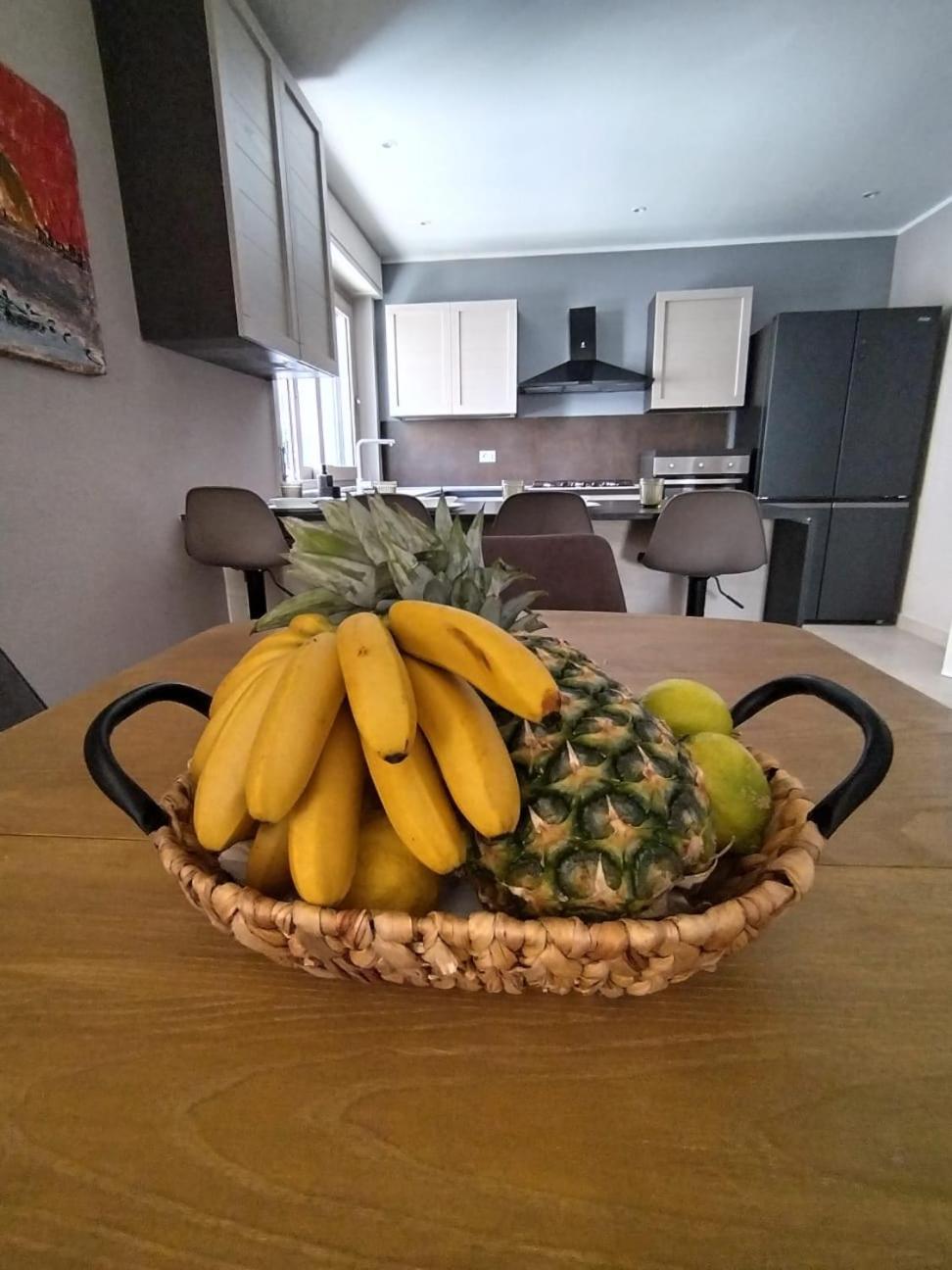 Dasaro Palermo Esterno foto